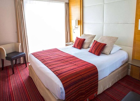 ÉVasion avec accès Spa à Carnac - 4* - 3