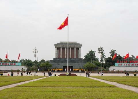 Circuit individuel : Du Nord préservé au Sud effervescent - Boucle de Ha Giang incluse - 25