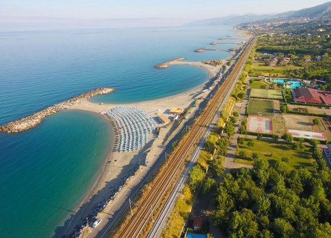 Camping Village Residence Bahja, 4* - 32