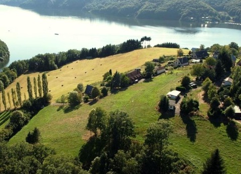 Camping L'Air du Temps, 3* - 12