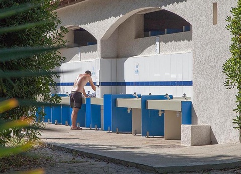 Camping Merendella, 4* - 31