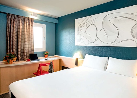 Séjour avec dîner bistronomique à Tours - 3* - 19