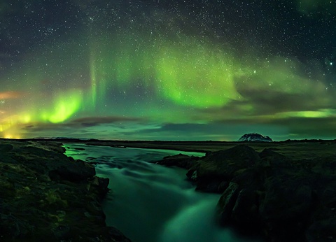 CITY BREAK 4 NUITS - BIEN-ÊTRE ET AURORES BORÉALES BY ÔVOYAGES - 16