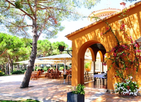 Aparthotel Ciutat de Palol, 4* - 25