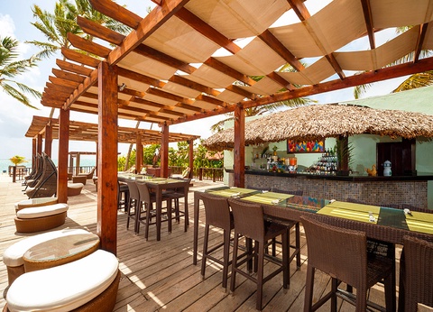 Punta Cana Princess 5* Adult Only +18 - 9