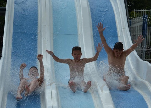 Camping maeva Club La Mer Blanche, 4* - 66