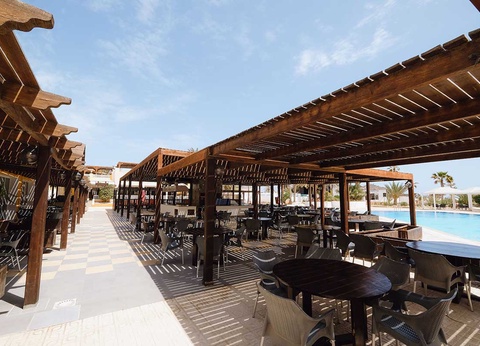 Club Lookéa Playa Djerba 4* - 12