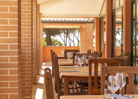 Gitavillage Argentario - 23