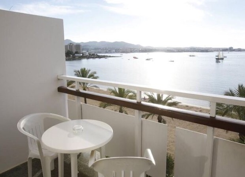 Hôtel Arenal 3* - 5