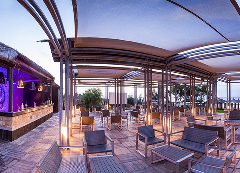 Hôtel Skanès Serail 4* - 16