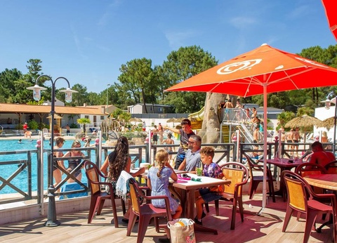 Camping Bontempo La Yole, 4* - 15