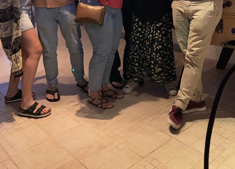 Camping Bleu Mer, 3* - 36