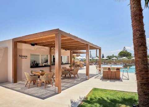 Club Framissima Evasion Sentido Amounda Bay 4* - 21