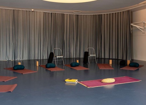 Vacances Spa dans un écrin de verdure près de Montpellier - 4* - 24