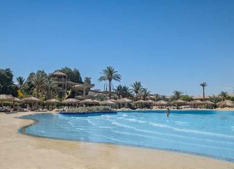 Hôtel Sindbad Club 4* - 48