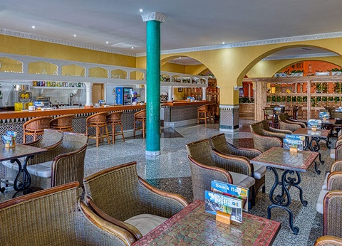 Hôtel Club Coralia Playacalida 4* - 19