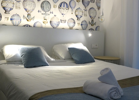 Hôtel Prea Gianca 3* - 16