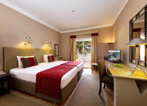 Hôtel Jaz Makadina 5* Makadi Hurghada - 2