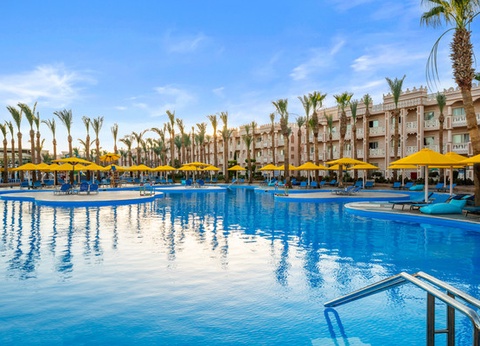 Hôtel Pickalbatros Palace Resort 5* - 4