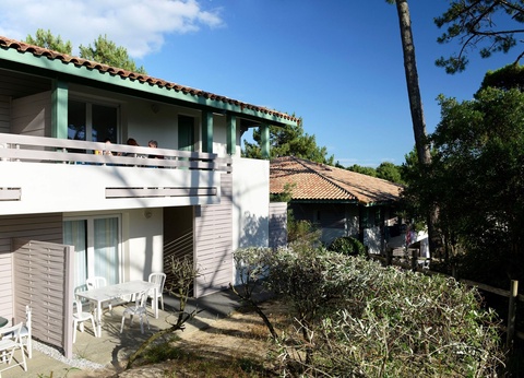 Résidence Référence Bleu Océan - 22