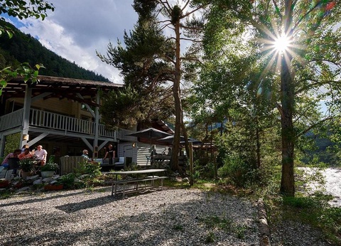 Camping River, 3* - 57