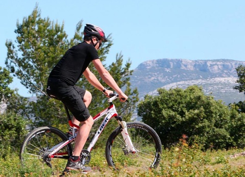 Camping Lou Souleï, 4* - 8