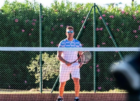 Camping Club Le Littoral, 5* - 86