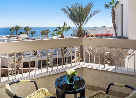 DoubleTree by Hilton Sharm El Sheikh - Sharks Bay Resort - 116