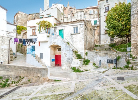 Circuit Splendeurs des Pouilles - 5