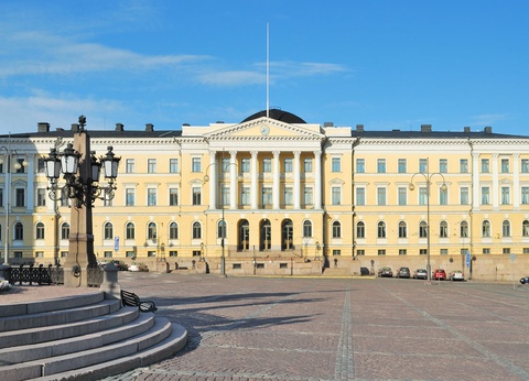 City Trip à Helsinki - 3