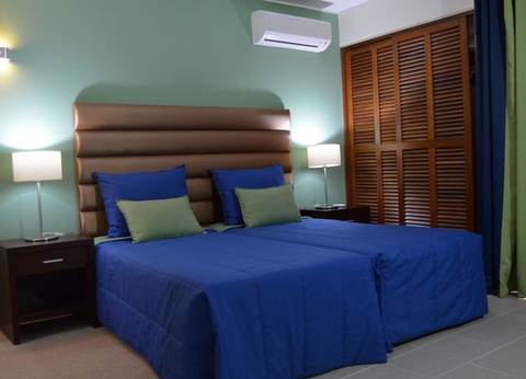 Hôtel Cais Da Oliveira 4 * - 7