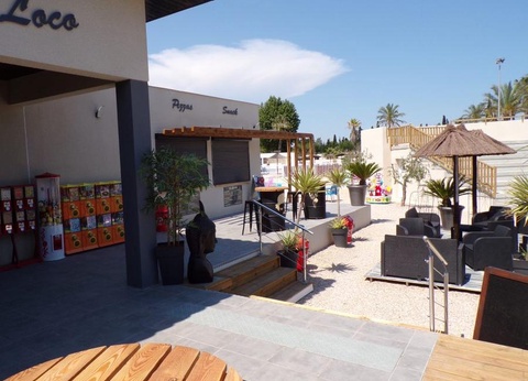 Camping Sun et Sea 4* - 30