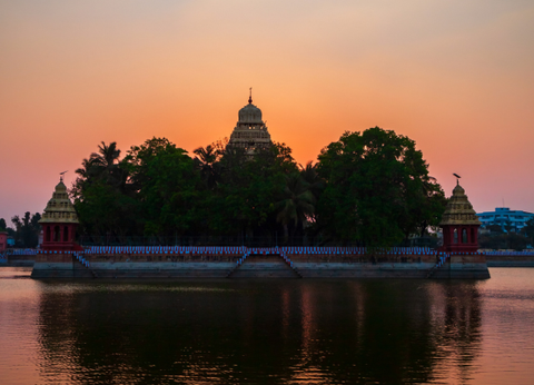 Circuit Couleurs de l'Inde du Sud : Temples, thé et traditions - 15