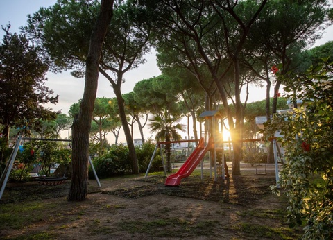 Hotel Tirreno Resort 4* - 21