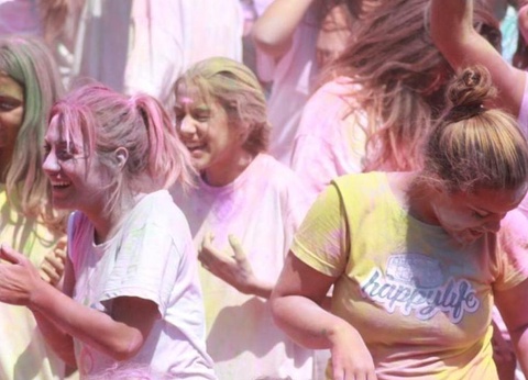 Camping Village Torre Rinalda, 4* - 71