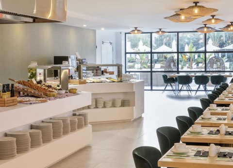 Hôtel HM Ayron Park 5* - Adult only +16 - 16