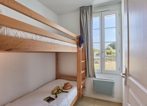 Résidence Référence Terre Marine - 5