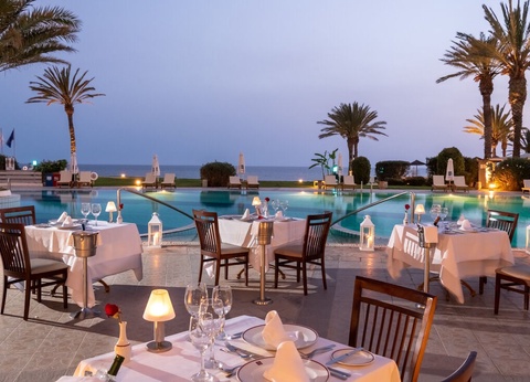 Hôtel Athena Beach 4* sup. - 13