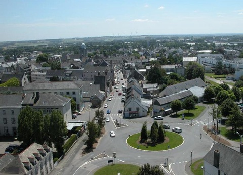 Camping Aquarev, 3* - 17