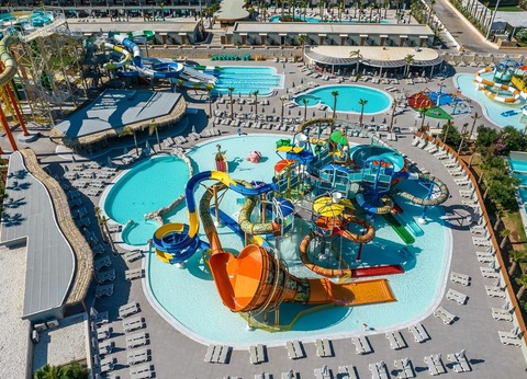 Ôclub Experience Stella Village Seaside Hôtel 4* - 4