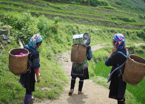 Circuit Vietnam Insolite - 8