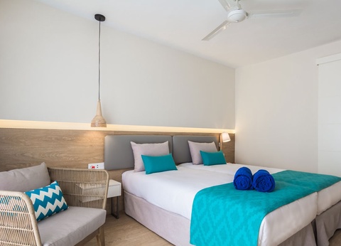 Hôtel TUI Sélection Hôtel Playa Park Zensation 4* - 11