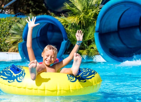 Camping Sant'Angelo, 5* - 14