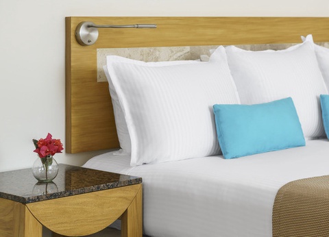 Hôtel The Reef Playacar Resort et Spa 4* - 5