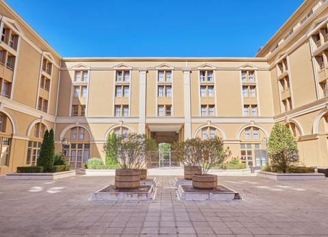 Appart'hôtel Signature Aix en Provence Centre Palais des Congrès - 25