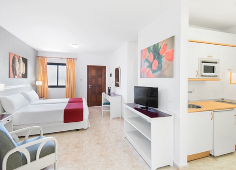 Hôtel Club Jumbo Elba Lucia Sport 3* - 3