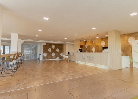 Hôtel Club Framissima Minura Sur Menorca 4* - 22