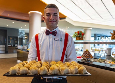 Club Marmara Doreta Beach 4* - Choix Flex - 31