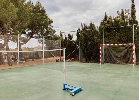 Camping Alannia Costa Dorada 3* - 31