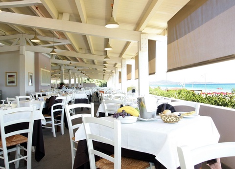 TH Costa Rei Free Beach Village 4*(nl) - 4